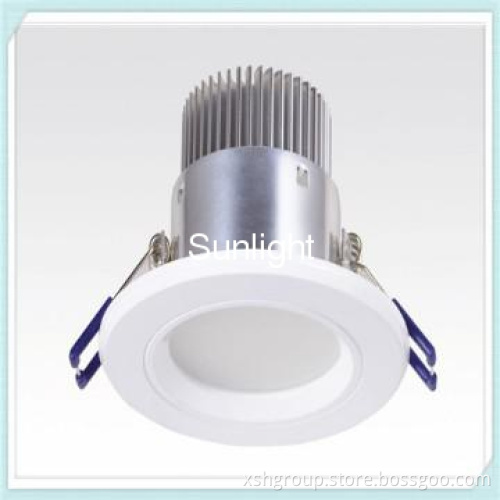 New Style Hot Selling COB 10W LED Down Light Warm White of 120degree